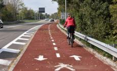 Asfalti, marciapiedi, piste ciclabili: spesi oltre 65 milioni