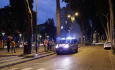 Via Milano, bambino di 3 anni investito da un'auto: è grave