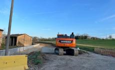 Il 15 maggio riaprir&agrave; la tangenziale Sud