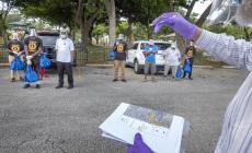 A Miami da domani scatta il coprifuoco