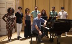 A lezione da Pertusi Masterclass al Regio: «Per Verdi non basta la voce»