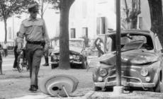 Addio al maresciallo Guerra, trent'anni alla guida dei vigili