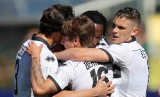 Crociati nei play-off ma ora serve continuità
