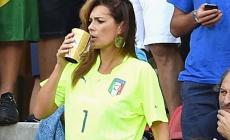 Alena Seredova volta pagina