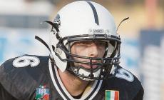 Panthers, buona la prima