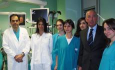Una donazione di "Snupi" per i piccoli malati
