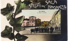 Mezzo secolo di storia in cartolina