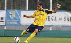 Parma-Monaco, tanto per gradire