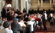 Verdi in sinagoga