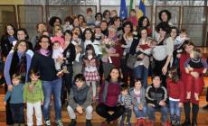 S.Ilario: un "parto" da standing ovation