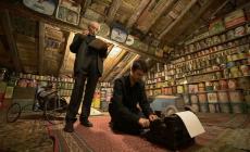 Bis con cinema e poesia