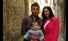 Fede al dito per Immobile