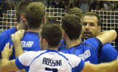 Italia, i 14 per il Mondiale