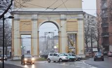 Quei parcheggi «ariosi» all'Arco di San Lazzaro