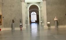 "L'Ottocento e il mito di Correggio": a ottobre la mostra (che diventerà permanente) - Video