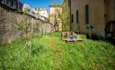 Partono oggi i lavori al &laquo;Giardino condiviso&raquo; di fianco al liceo Marconi