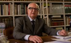 Addio a Franco Carpanelli, l'architetto che amava la cultura