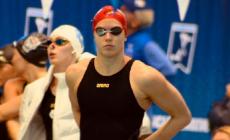 Alessia Ferraguti: «Io, la vita al college e il nuoto. Vi racconto il mio sogno americano»
