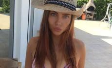 Il gioco delle coppie: Natalia Ilic - Foto 