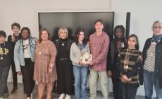 Scuola per l'Europa, a Jasper e Saisha il premio del Symposium europeo delle scienze