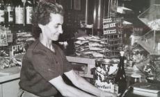 La comunità di Ozzano piange Maria Ollari