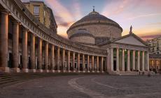In Campania, una tazzina di caffè e un tuffo nella magia