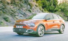 Nuova C4, vera Citroën. Una voce fuori dal coro