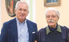 Il mio amico Giorgio: innamorato di Parma come nessun altro