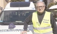 «Soltanto aiutando capisci le necessità delle persone»