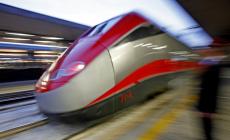  Bosi: "L'obiettivo stazione Tav a Parma rimane"