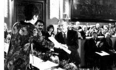 Brianti, l'ingegnere parmigiano del Cern che lavorò con il Nobel Rubbia