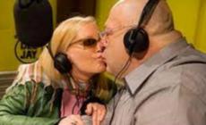 Il ritorno di Coruzzi: «Buon compleanno amica Patty»