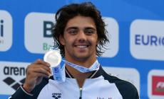 Thomas Ceccon: «La svolta alle Olimpiadi di Tokyo. E la voglia di vincere non mi è passata»