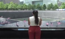 Usa, il Ground zero riapre nel giorno della festa dell'indipendenza americana