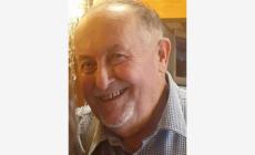 Ciao &laquo;vecio&raquo; norcino: l'alpino Gandolfi &egrave; &laquo;andato avanti&raquo;