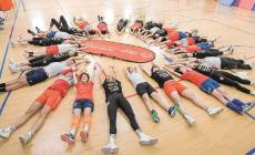 Play the Game: a Salso un pieno di sport e inclusione