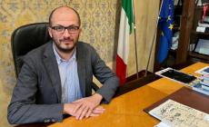 Fritelli: &laquo;Dieci anni duri, ma ora la citt&agrave; &egrave; a una svolta&raquo;