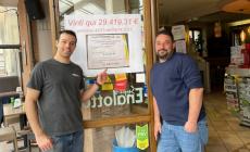 Bardi, centra un 5 al Superenalotto e si porta a casa oltre 29mila euro