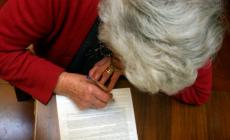 Truffa del catalogo, non mettete quella firma