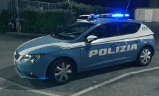 Entra, di notte, in un appartamento abitato: arresto movimentato in via Cervi