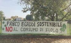 Parco Egaddi, nasce l'associazione «Difendere il verde dal maxi chiosco»