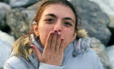 Addio alla «fatina rosa» Martina Schiavo: aveva solo 30 anni e donava felicità a tutti