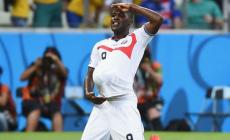 Campbell tra la Fiorentina e il Napoli