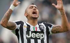 Vidal, nuovo assalto a gennaio