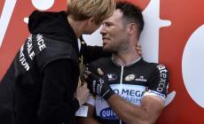Tour, Cavendish si ritira