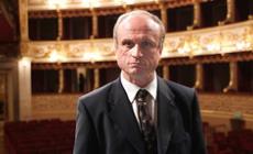 Martino Faggiani: «Dico arrivederci al Coro del Regio»