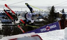 Dramma Kloser, addio Sochi