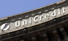 Unicredit annuncia 8.500 esuberi