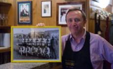 Daniele Cocchi: &laquo;Grande Carlo, uno stile che fa onore all'Italia&raquo;