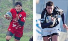 Il rugby ricorda Filippo Cantoni e Alberto Cigarini